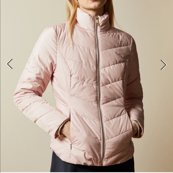 Ted Baker | Jackets \u0026 Coats | Hpted 